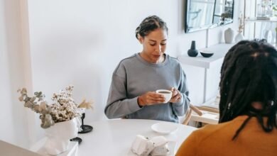 average talk time analysis