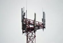 busy signal frequency monitoring