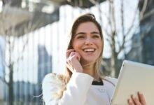 call failures in low coverage