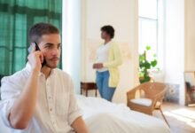 call hold time abandonment