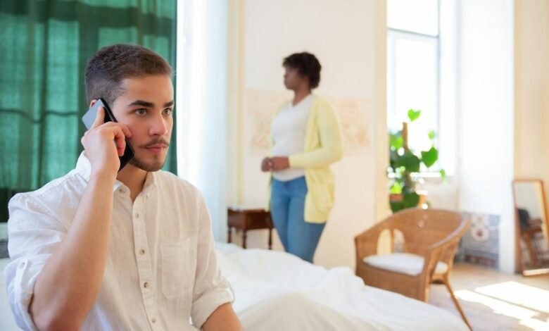 call hold time abandonment