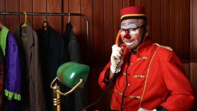 cross country call performance metrics