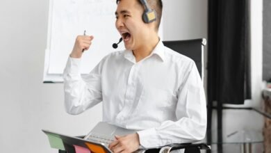 cross operator call success rate