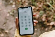 emergency call successful routing