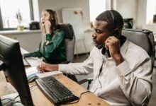 failed setup repeat calls