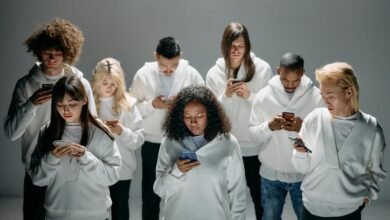 high frequency user calls