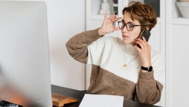 missed call management efficiency