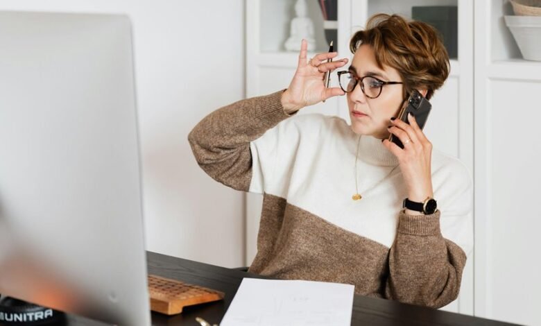 missed call management efficiency