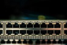 network switch call stability