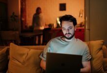 nighttime call drop issues