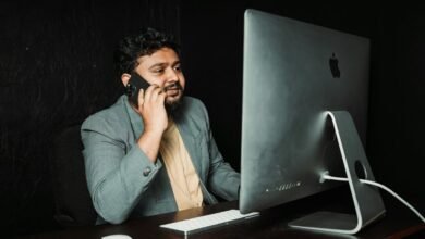 peak hour call reliability