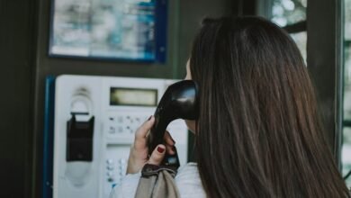 successful call handover implementation