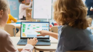 How Cloud Technology Supports Online Education