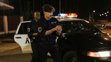 surveillance authority communication enforcement