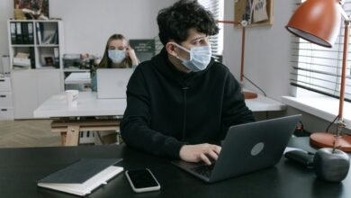 telecommunication agency surveillance data