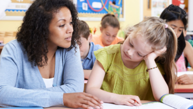 How Schools Can Support Positive Mental Health in Students