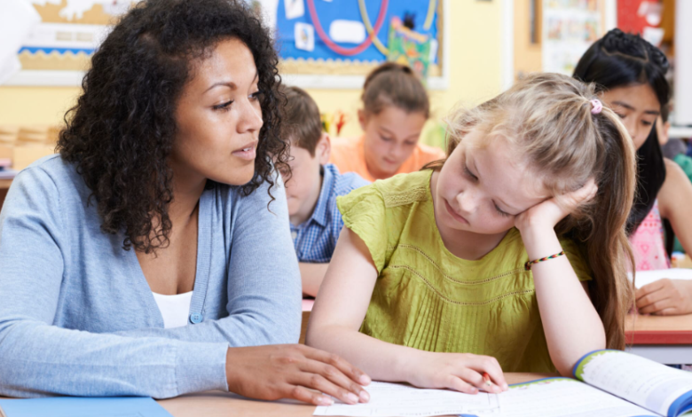 How Schools Can Support Positive Mental Health in Students