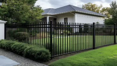 Why Toowoomba Homeowners Are Investing in Strong, Stylish Fencing
