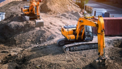 Digging Deep: How Excavation on the Central Coast Lays the Groundwork for Growth