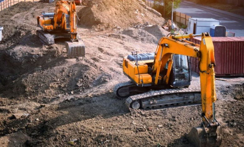 Digging Deep: How Excavation on the Central Coast Lays the Groundwork for Growth