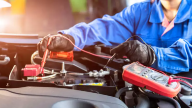 What an Auto Electrician Knows About Hybrid And Electric Vehicle (EV) Electrical Systems