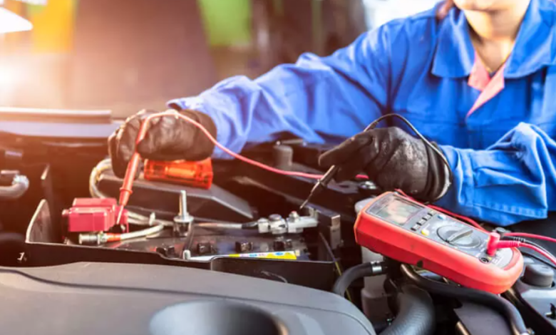 What an Auto Electrician Knows About Hybrid And Electric Vehicle (EV) Electrical Systems