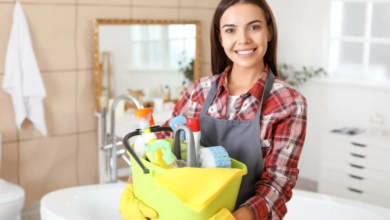 Why Residents Are Switching to Recurring House Cleaning and Pest Control Services