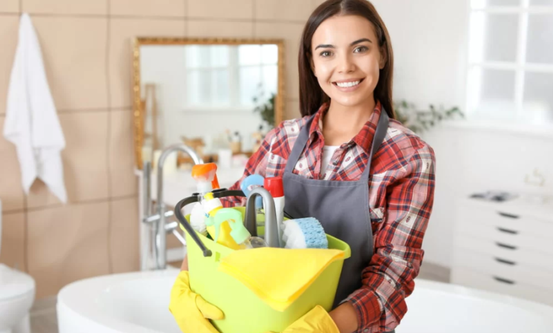 Why Residents Are Switching to Recurring House Cleaning and Pest Control Services
