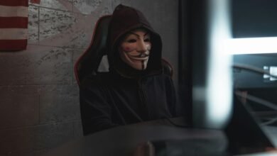 network fraud detection unit