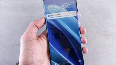 telecom contact information listed