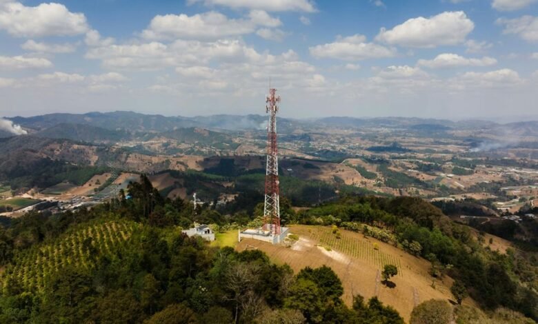 telecom contact phone numbers
