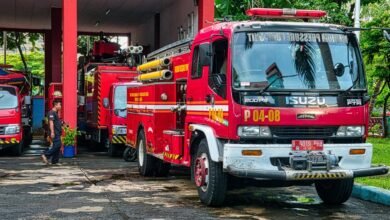 telecommunication department contact numbers