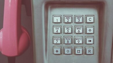 telecommunication operations contact numbers