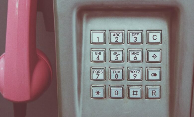 telecommunication operations contact numbers