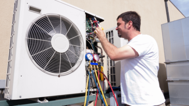 The Ultimate Guide to Commercial Air Conditioning in Dubbo