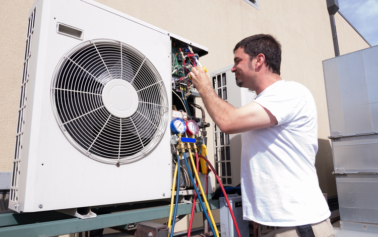 The Ultimate Guide to Commercial Air Conditioning in Dubbo