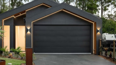 Your Complete Guide to Roller Doors in Wollongong