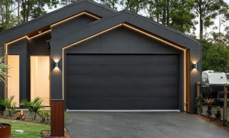 Your Complete Guide to Roller Doors in Wollongong