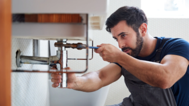 The Ultimate Guide to Plumbing in Darwin