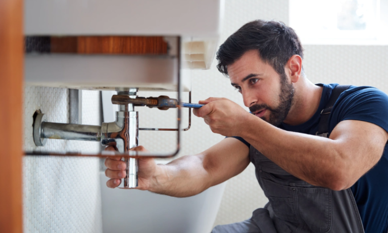The Ultimate Guide to Plumbing in Darwin
