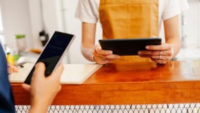 online professional digital system