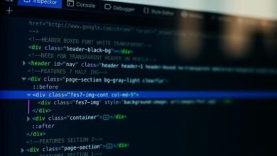 professional web framework online