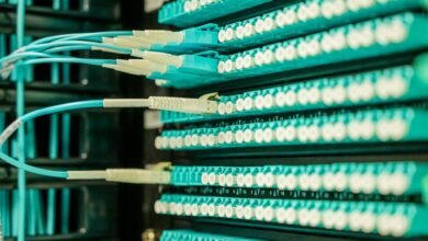 secure internet network access