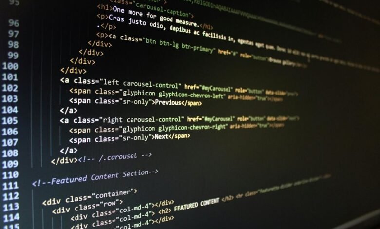 secure web growth system