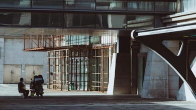 smart digital performance architecture