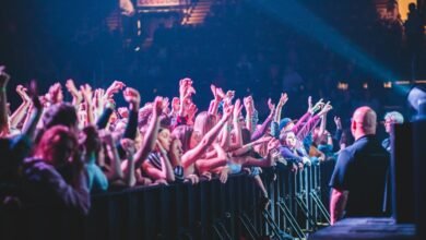 web architecture performance security