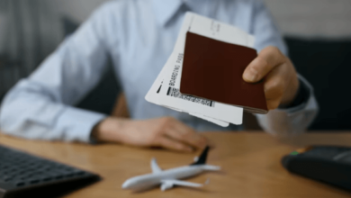 Affordable Business Class Flights to India with Premium Comfort