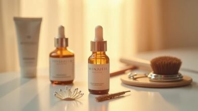 12 Hair Loss Treatments for Women That Actually Come Up in Real Conversations