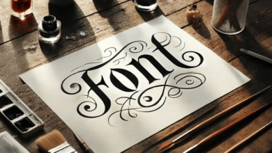 Why Professional Designers Invest in Premium Fonts