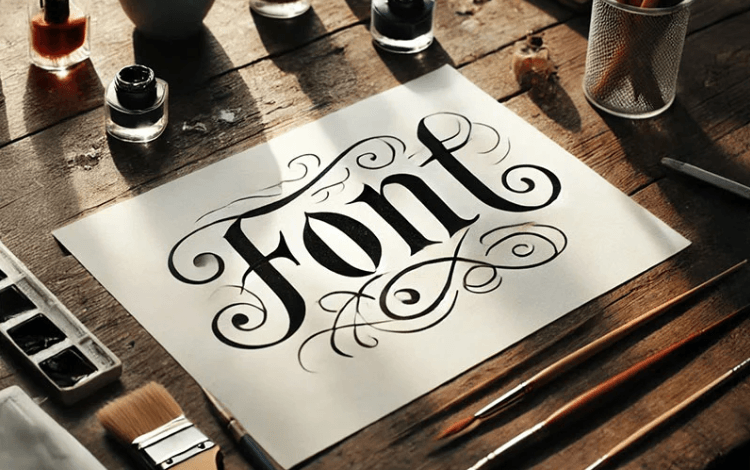 Why Professional Designers Invest in Premium Fonts
